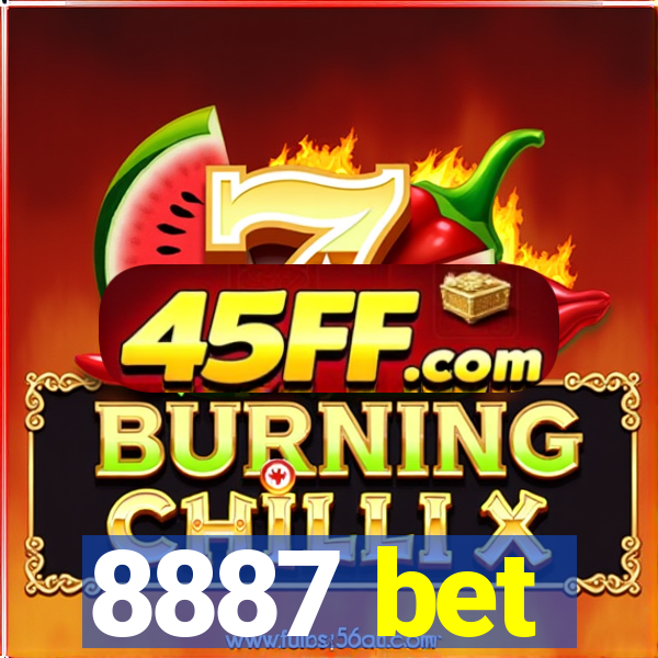 8887 bet